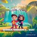 Cover: Giungla, Giaguaro e... Guai! - Mide Publishing