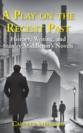 Cover: A play on the recent past - Edward Everett Root