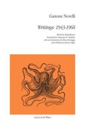 Cover: Writings: 1943-1968 - Agincourt Press