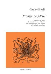 Abbildung von: Writings: 1943-1968 - Agincourt Press