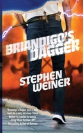Cover: Briandigo's Dagger - Yap Books