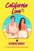 Cover: California Love - Red Fern Press