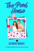 Cover: The Pond House - Red Fern Press