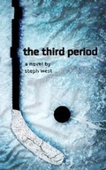 Cover: The Third Period - Red Fern Press