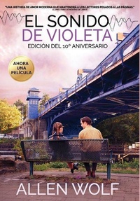 Abbildung von: El Sonido de Violeta, Edicion del 10 degrees Aniversario - Morning Star Publishing