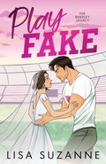 Cover: Play Fake - Books by LS, LLC