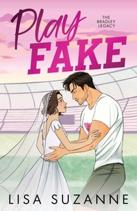 Enlarge image Cover: Play Fake - Books by LS, LLC
