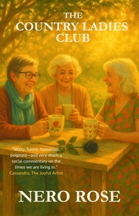 Enlarge image Cover: The Country Ladies Club - Blue Giraffe Publishing