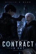 Cover: Contract is Set - Ofelia B Webb