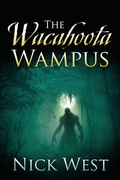 Cover: The Wacahoota Wampus - Outskirts Press