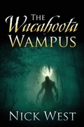 Cover: The Wacahoota Wampus - Outskirts Press