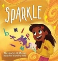 Cover: Sparkle - Wishing Star Publishing
