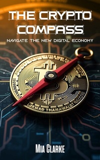 Abbildung von: The Crypto Compass - Publishdrive