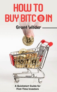 Abbildung von: How to Buy Bitcoin - Publishdrive