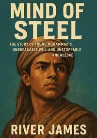 Abbildung von: Mind of Steel - tredition GmbH