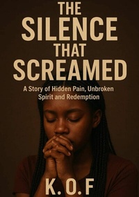 Abbildung von: The Silence that Screamed - Tredition Gmbh