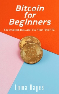 Abbildung von: Bitcoin for Beginners - Publishdrive