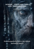 Cover: Aghori - Zwischen Tabu und Transzendenz - epubli