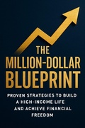 Cover: The Million-Dollar Blueprint - BookRix