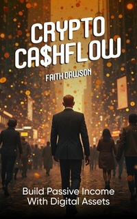Abbildung von: Crypto Cashflow - Publishdrive