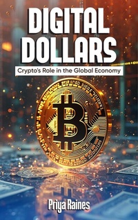 Abbildung von: Digital Dollars - Publishdrive