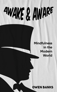 Abbildung von: Awake and Aware - Publishdrive