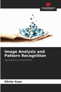 Cover: Image Analysis and Pattern Recognition - Our Knowledge Publishing