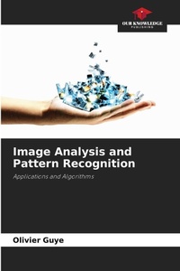 Enlarge image Cover: Image Analysis and Pattern Recognition - Our Knowledge Publishing