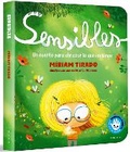 Cover: Sensibles (libro de carton) / Sensitive (Board Book) - B de Blok