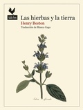 Cover: Las hierbas y la tierra - Gallo Nero