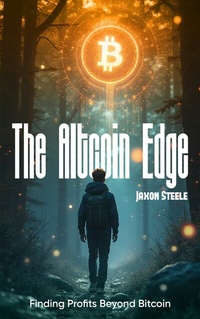 Abbildung von: The Altcoin Edge - Publishdrive