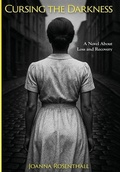 Cover: Cursing the Darkness - Amsterdam Publishers