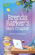 Cover: Brenda Barker's Next Chapter - Blydyn Square Books