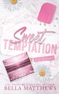 Cover: Sweet Temptation - Bella Matthews