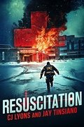 Cover: Resuscitation - Sterling & Stone