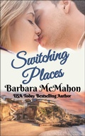 Cover: Switching Places (Sweet Romance Stand-alone Collection) - Barbara McMahon
