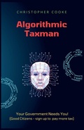 Cover: Algorithmic Taxman - Futuresociety