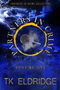 Cover: The Partners in Crime Collection - Volume One - Graffridge Publishing