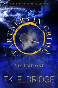 Enlarge image Cover: The Partners in Crime Collection - Volume One - Graffridge Publishing
