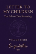 Cover: Letter to My Children - Gugulethu