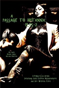 Cover: A Passage to Britannia... Plus-2 - Mr Stephen Glover