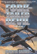 Cover: Fork-Tailed Devil: The P-38 - iBooks