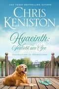 Cover: Hyacinth: Verliebt am See (Herzklopfen in Neuengland, #5) - Indie House Publishing