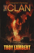 Cover: The Clan - Troy Lambert