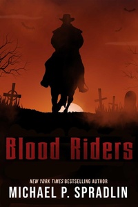 Enlarge image Cover: Blood Riders - Crossroad Press