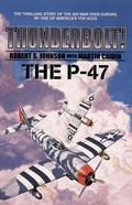 Cover: Thunderbolt! The P-47 - iBooks
