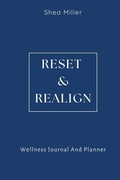 Cover: Reset & Realign - Shea Miller Books