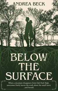 Enlarge image Cover: Below the Surface - Atmosphere Press