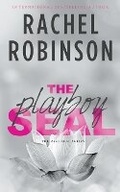 Cover: The Playboy SEAL - Love N. Books Press