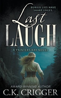 Enlarge image Cover: Last Laugh - Wolfpack Publishing LLC